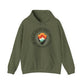 National Parks Rest Safely Hoodies