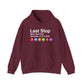 Last Stop Classic 2026 Hoodies