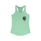 IT's Up Up & Away *With Back Print*  Woman's Tank
