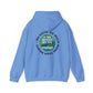 Just Be A Good Person-World Change *With Back Hoodie