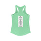 Tampa 2026 Woman's Tank *With Set List