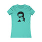 D. Hoffman Woman's Cut Tee