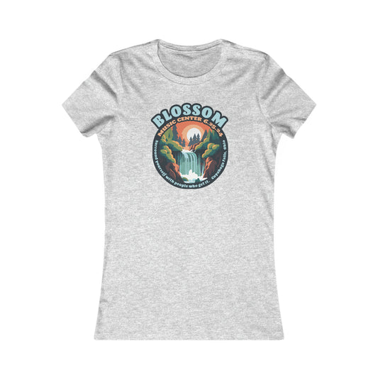 Blossom 2024 Women's Cut *With Setlist