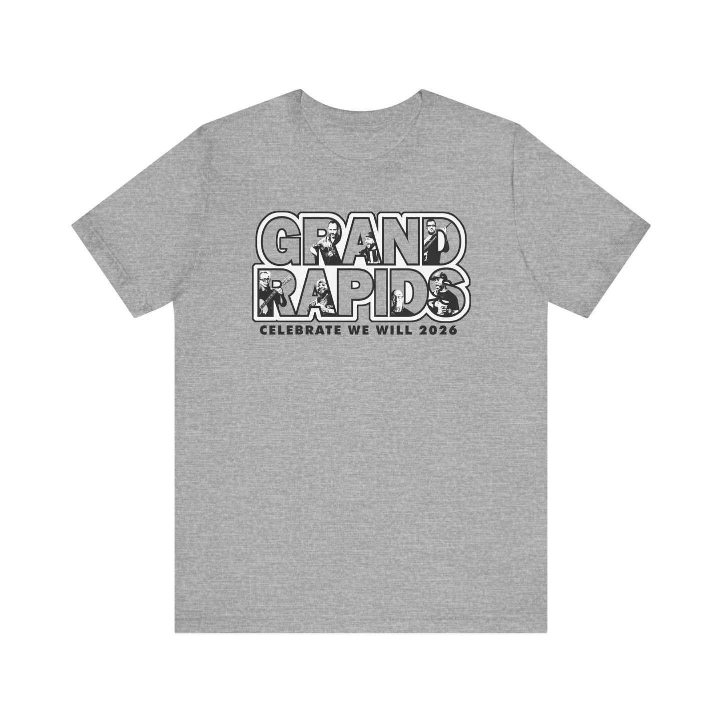 Grand Rapids 2026