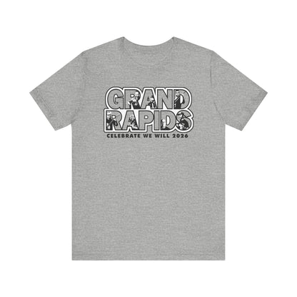 Grand Rapids 2026
