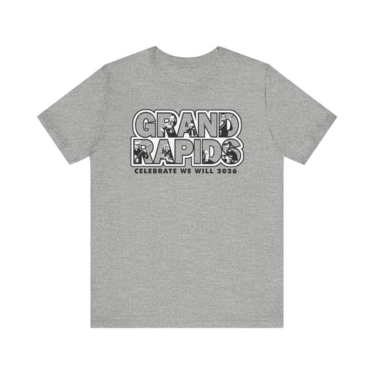 Grand Rapids 2026
