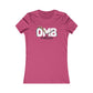 Darien Lake 2026 Woman's Cut Tee