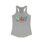 D&T Mexico 2024 Woman's Tank Top *WITH SETLIST