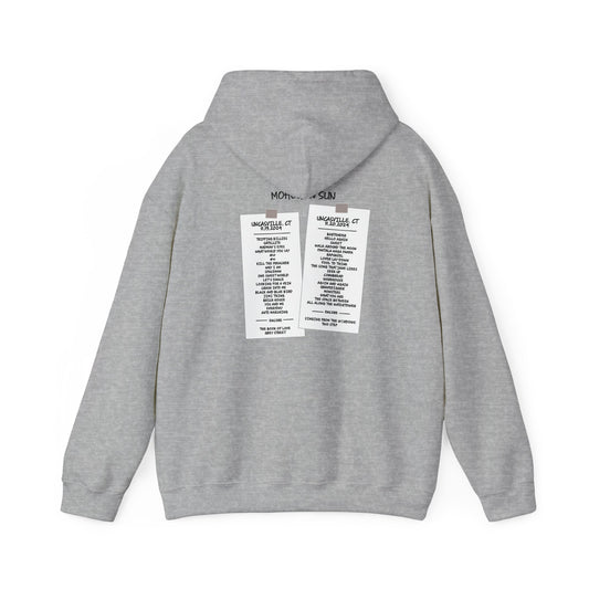 Subway Token 2024 Hoodie *With Setlist