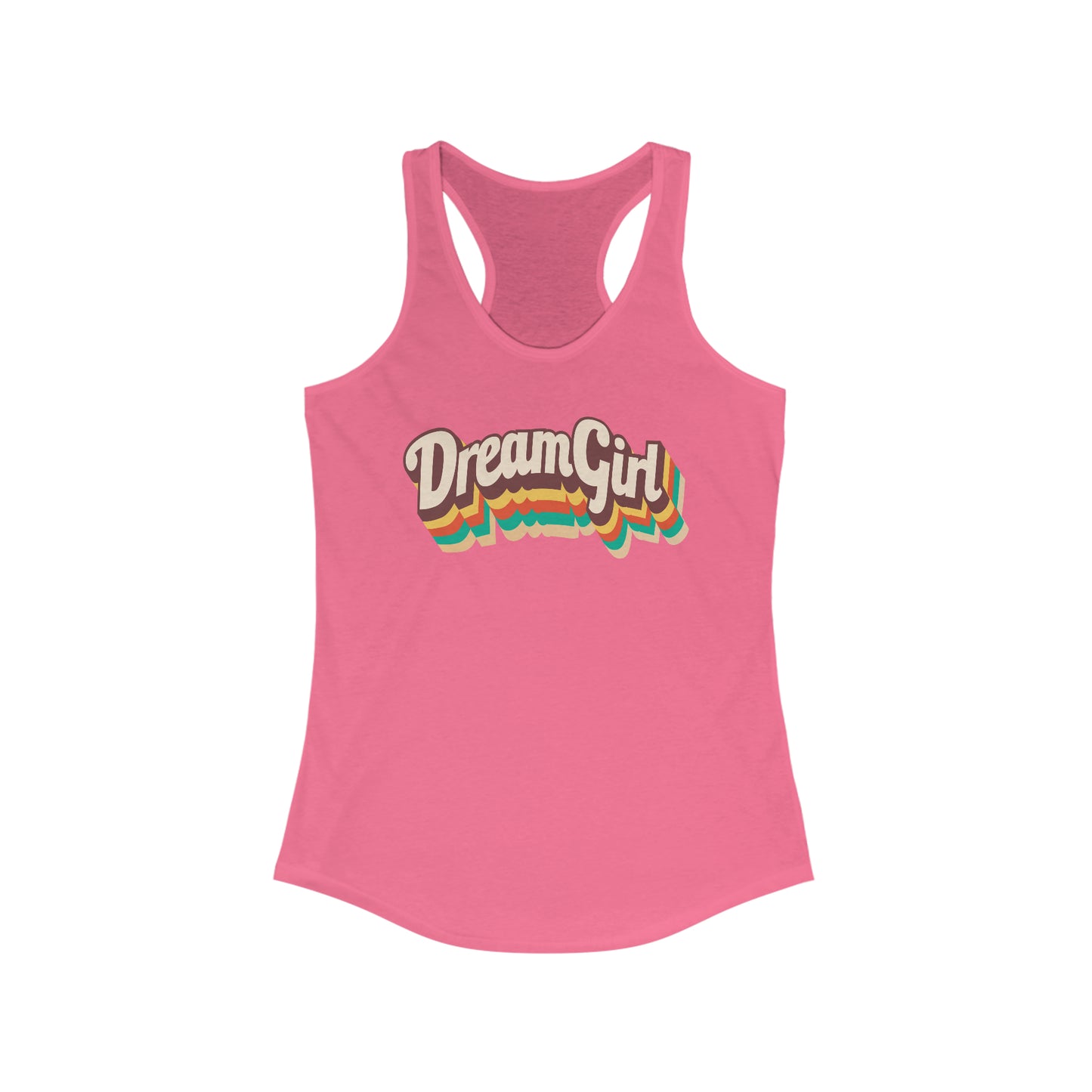Dream Girl Tank Top
