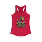 I Will Steal You Halloween Woman's Tank