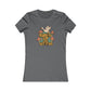 Turn It Up Cut Tee