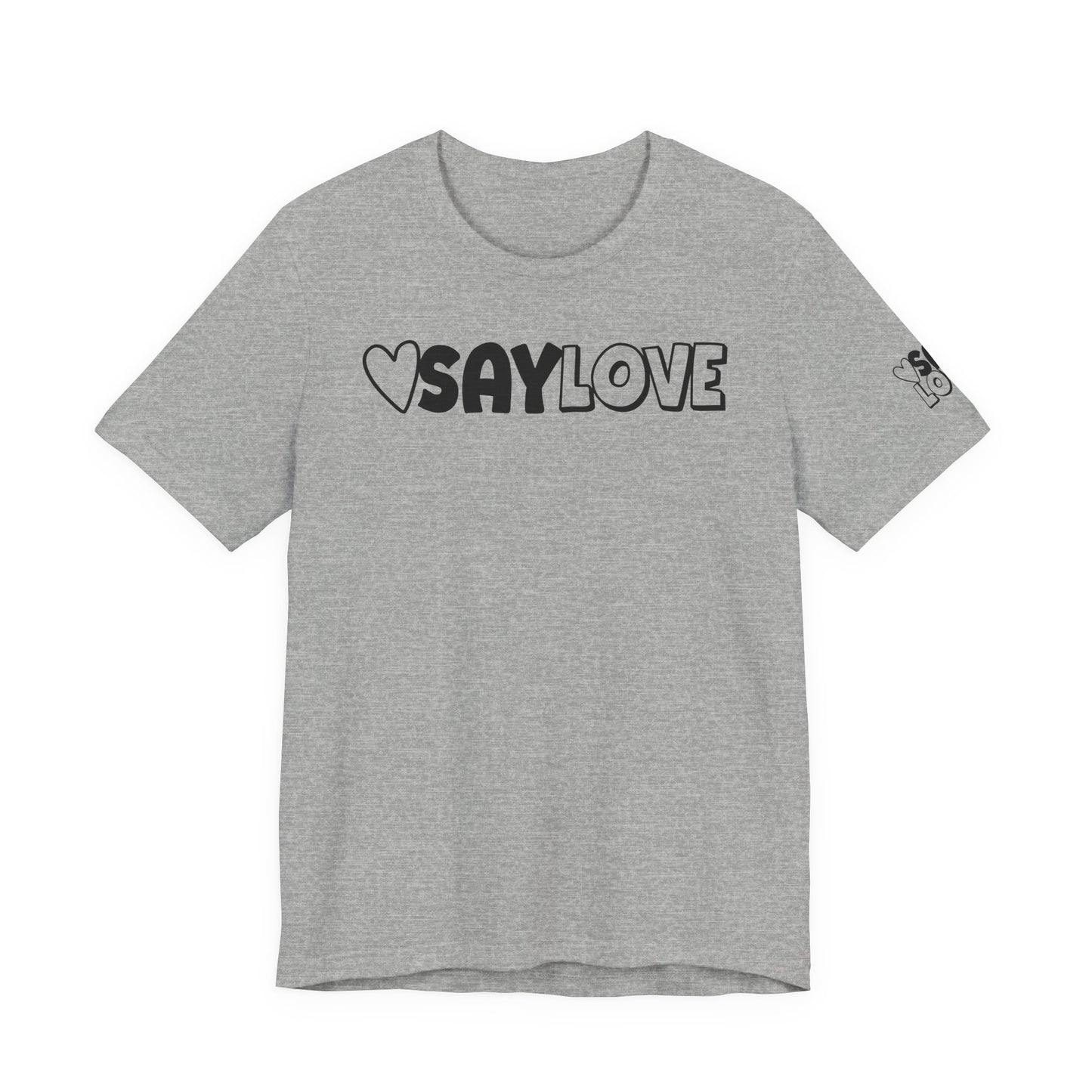 1800- Help Myself - Say Love