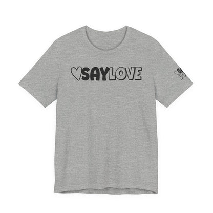 1800- Help Myself - Say Love