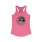 Long before these crowded streets Woman's Tank
