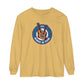D&T Duo Mexico 2025 Long Sleeve Tee *With Setlist
