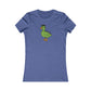FrankenGoose Woman's Cut Tee