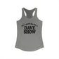 Good Day For A Dave Show Woman's Tank
