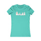 Bark Boo Woman's Cut Tee
