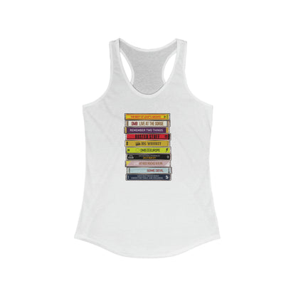 Vintage Dave Tapes Tank Top