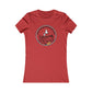 Jones Beach 2026 Woman's Cut Tee
