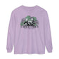 Legends Revised Mexico 2026 Long Sleeve Tee *With Set List
