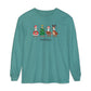 Goosemas Long Sleeve Tee