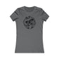 Sing To me Mexico 2026 Woman's Cut Tee *With Set List