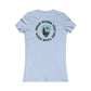Save Our National Parks I'll Back You Up *front & back Women's Cut Tee