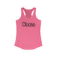 GooseText Woman's Tank