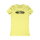 D&T Come & Dave With Me 2027 Woman's Cut Tee