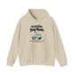 Italy Europe 2024 Hoodie w/set list