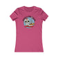 Sugar Skull Mexico 2025 Women's Cut *With Setlist