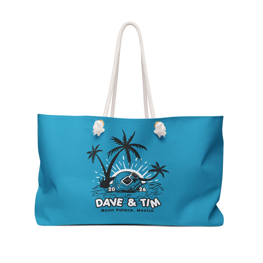 Moon Palace 2026 Beach Bag