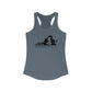 Virginia Charlottesville Fall Tour 2023 Tank Top w/set list
