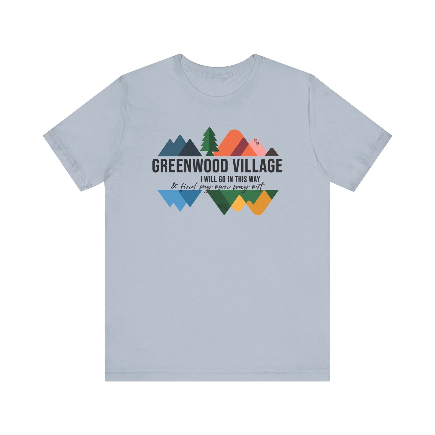 Greenwood Village 2026