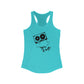 Cassette You And Me Tank Top