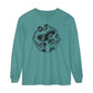 Sing To me Mexico 2026 Long Sleeve Tee *With Set List
