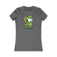 Free The Beast Woman's Cut Tee