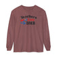 Teachers Love DMB Long Sleeve Tee