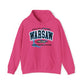Poland Europe 2024 Hoodie *With Setlist
