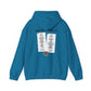 SPAC Weekend 2026 Hoodies *With Set List
