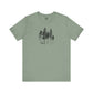 Spruce Hiker Tee * Plant One Tree