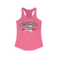 Bethel Woods Lettering 2025 Woman's Tank *With Setlist