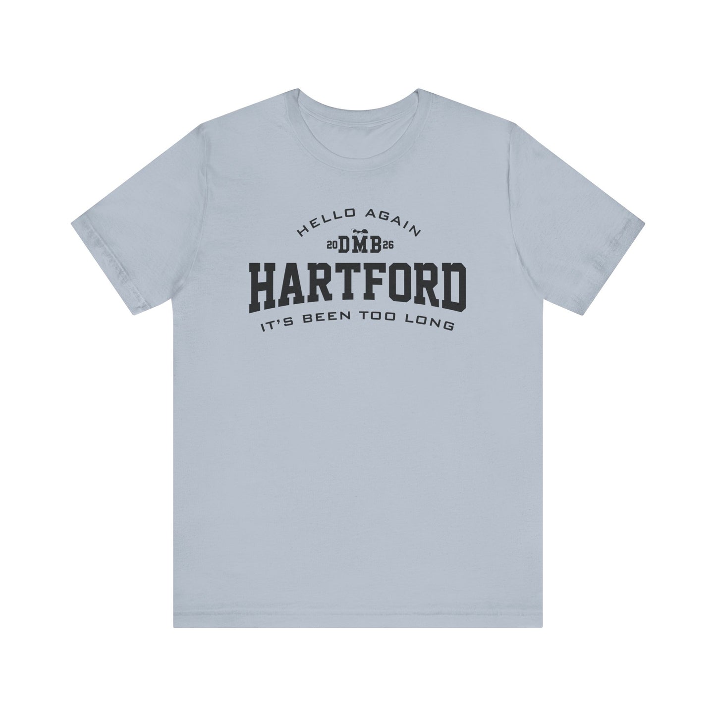 Hartford 2026