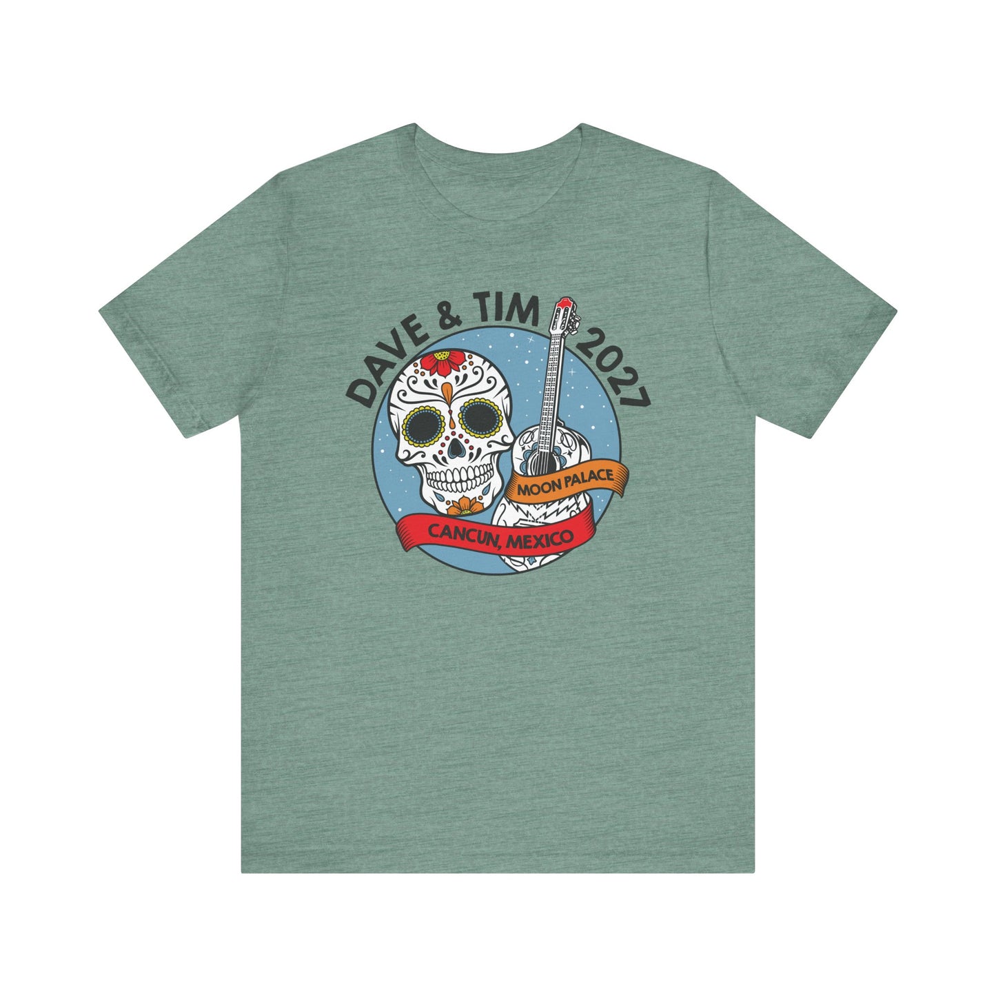 Sugar Skull 2027
