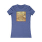 New Gorge Album 2026 Woman's Cut Tee *With Set List