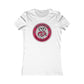 Wisconsin Fall 2026 Woman's Cut Tee