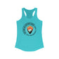National Parks Rest Safely Woman's Tank