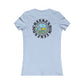 Freakin Creekend 2025 *With Back Print Woman's Cut